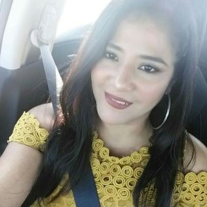 Meet your Posher, Miluska